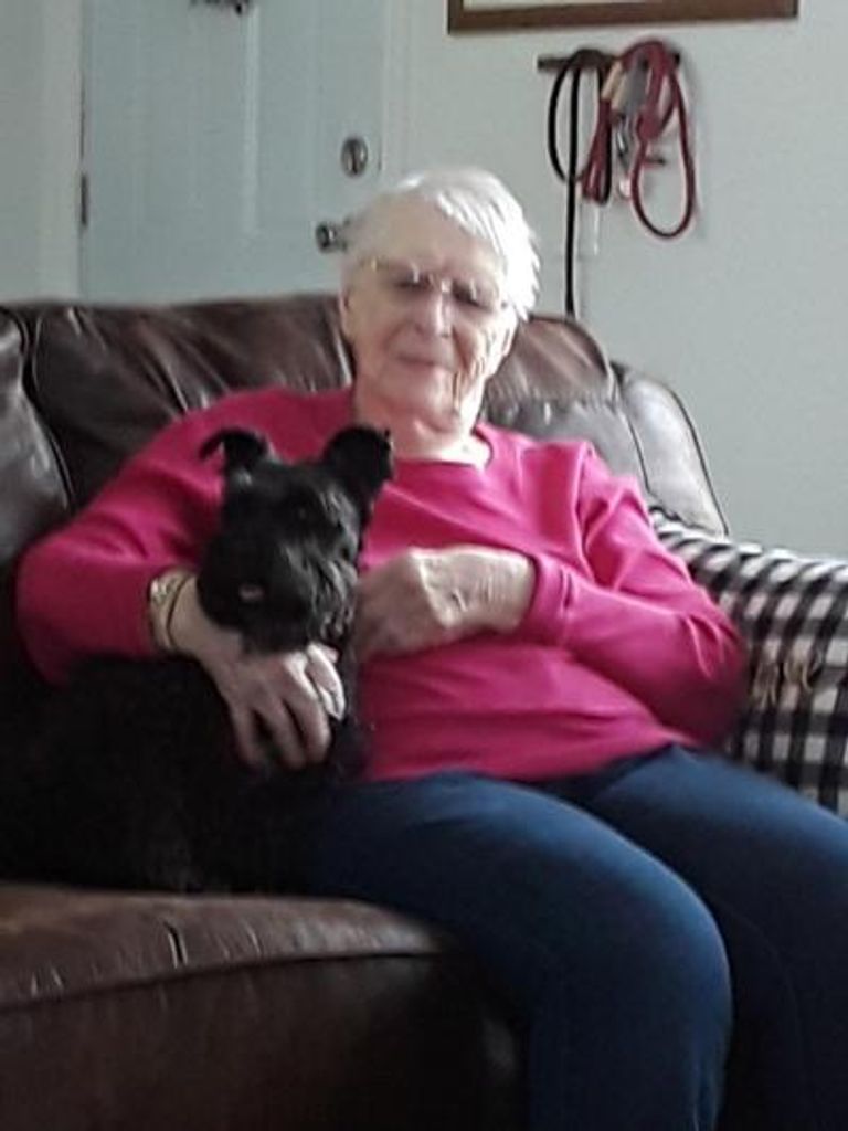 Dorothy A. Booz Profile Photo