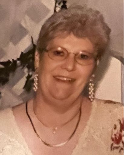 Vanita Kay Paschall's obituary image
