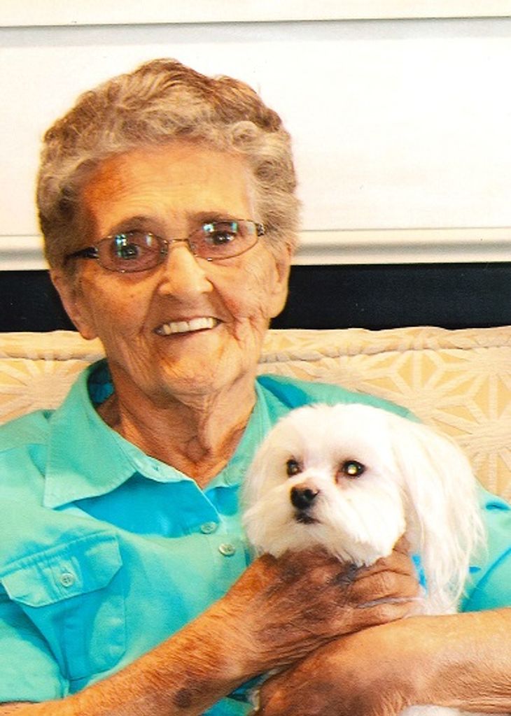 Delores J. Shumaker Profile Photo