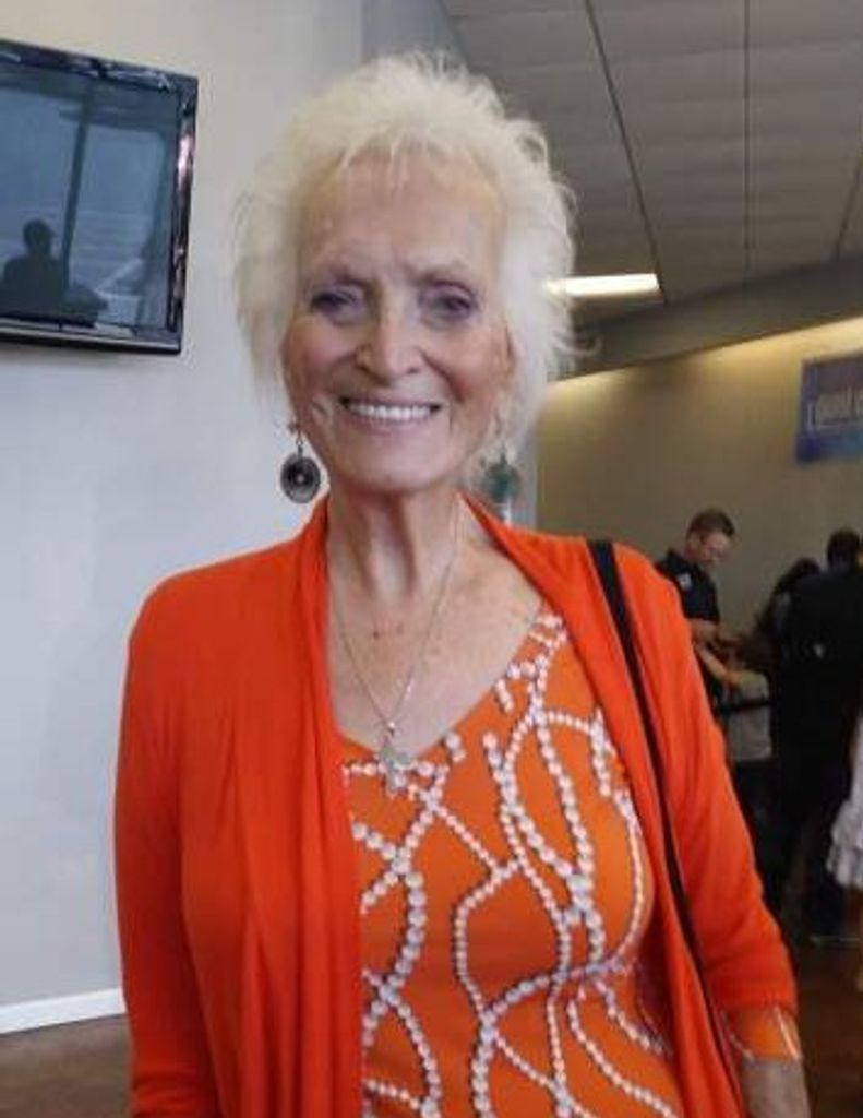 Patricia Smaridge