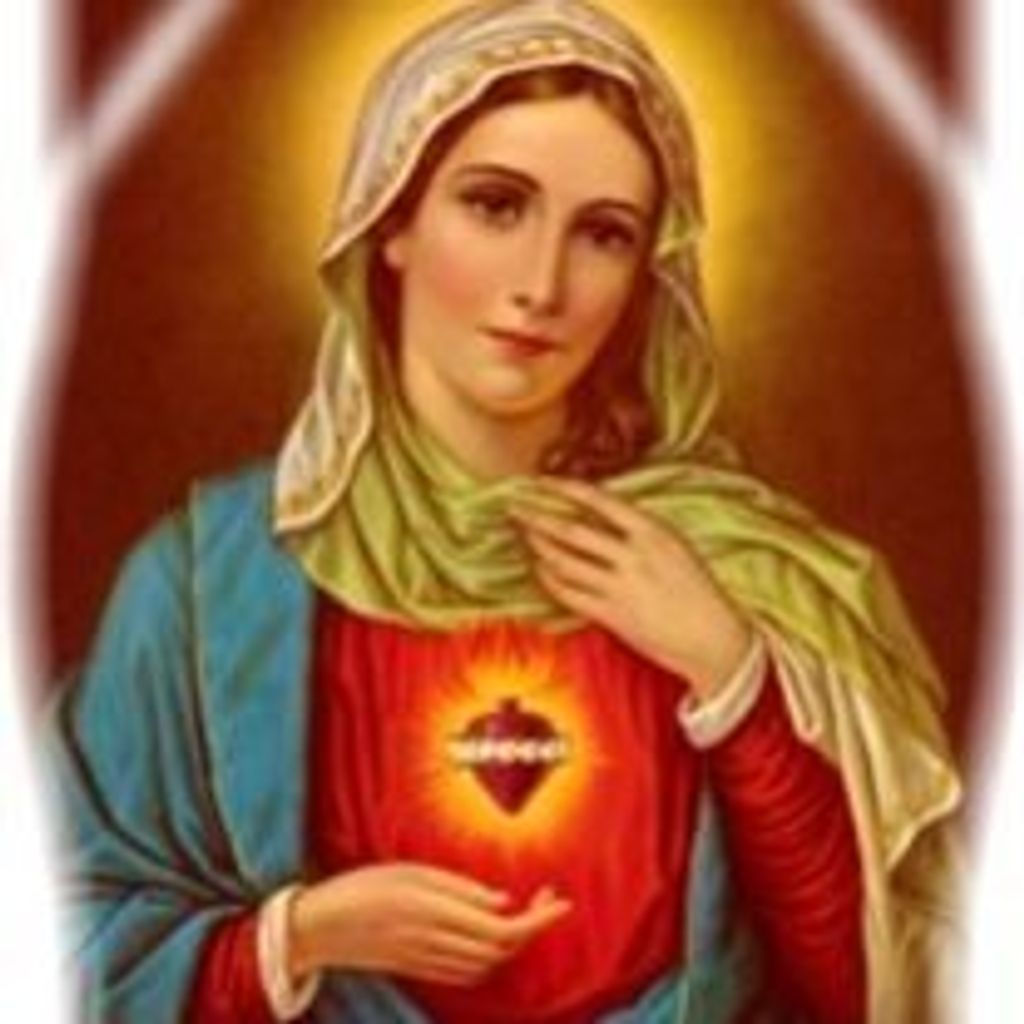 Sister Andrea De San Jose Profile Photo