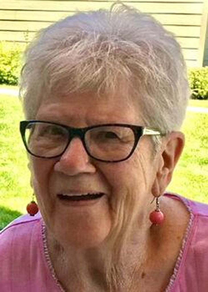 Evelyn Olsen Profile Photo