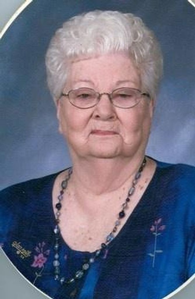 Lena Pauline Hodges