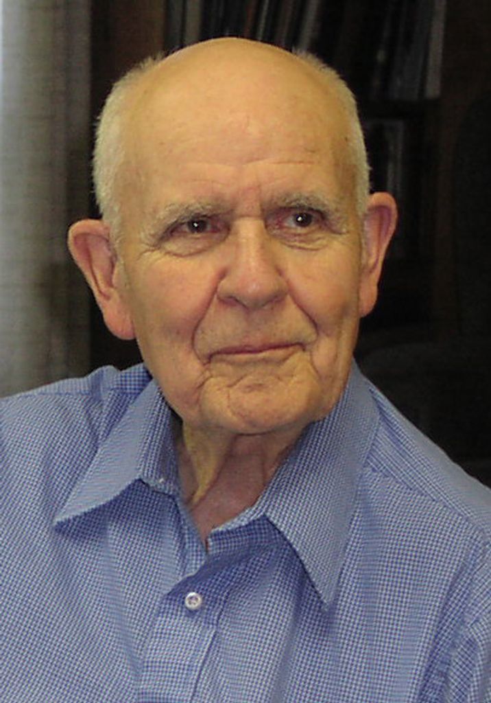 George Perrine