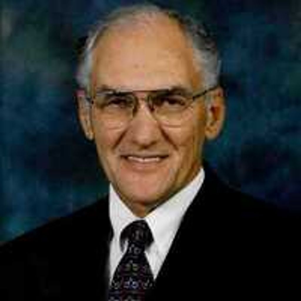 James Warren Thomas