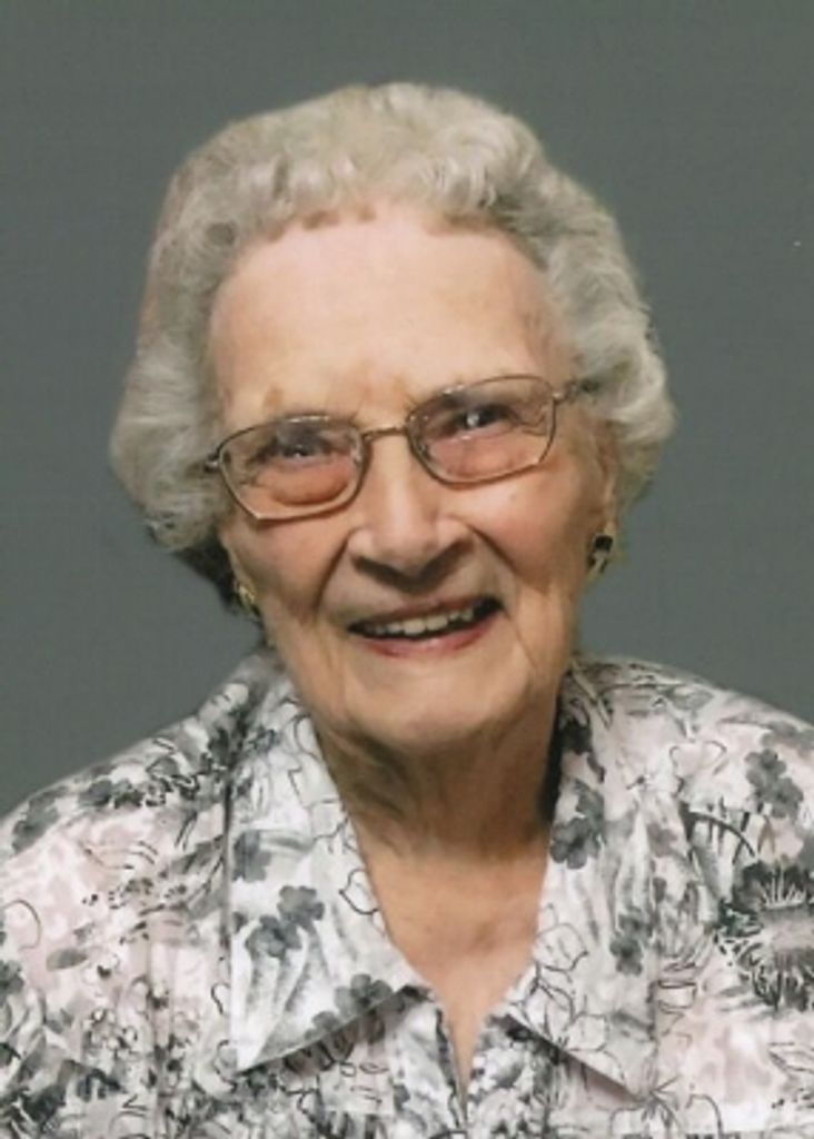 Jennie Margaret Dirks