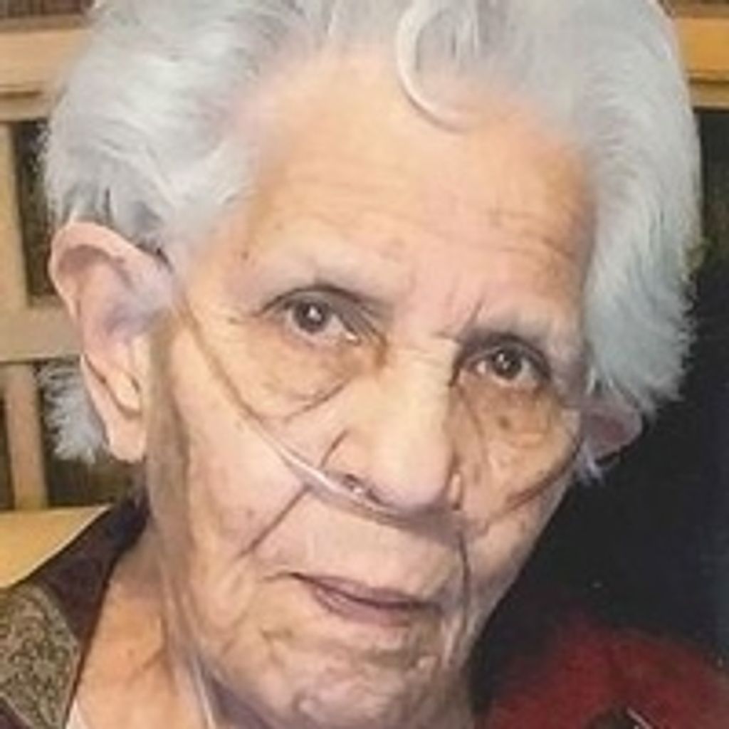 Rosie Kline Pacheco