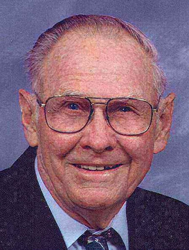 Alfred Gill