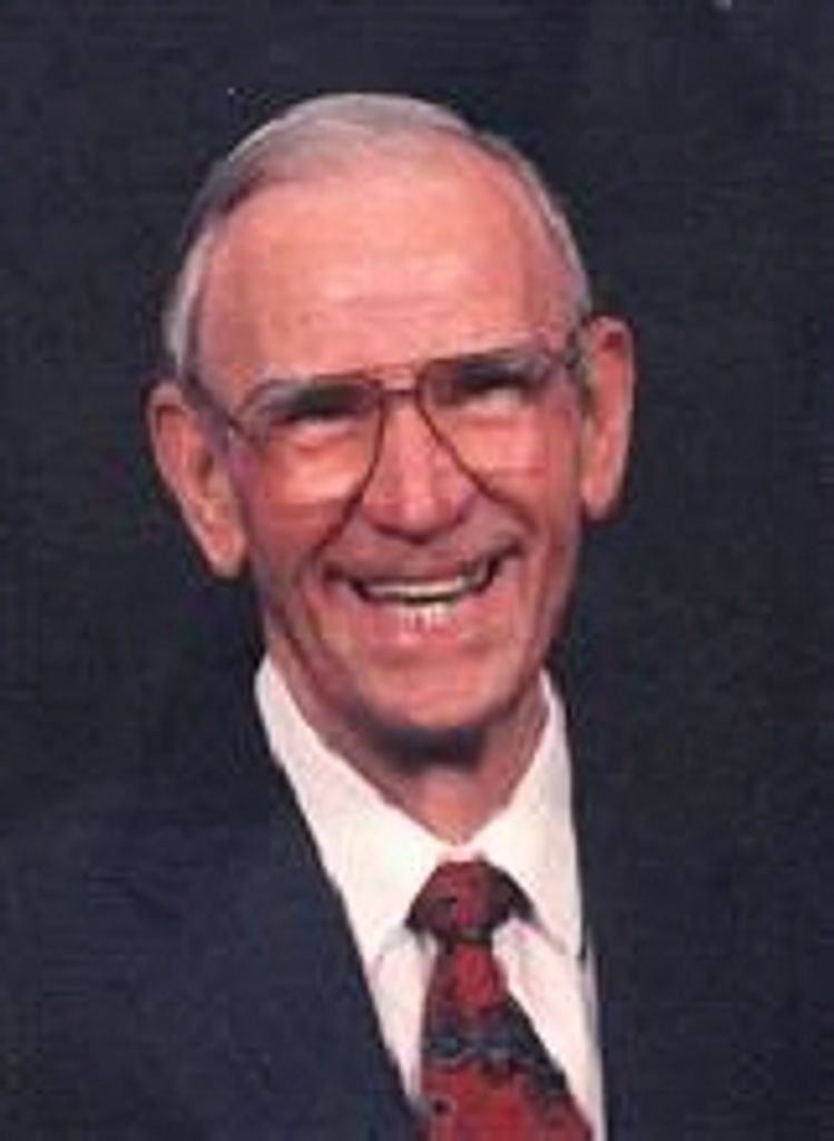 Howard Barry Mitchell