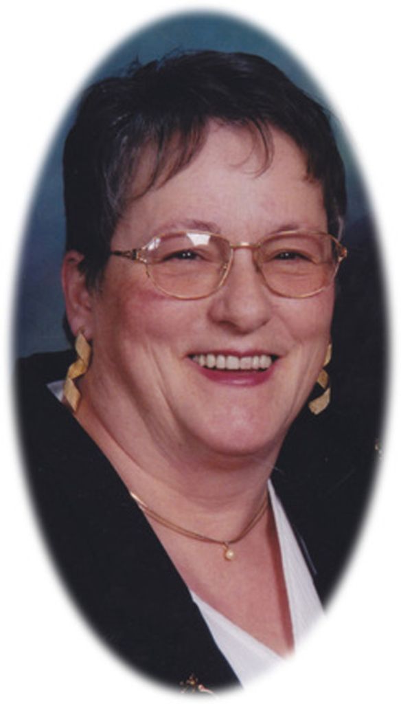 Murielle Jacqueline Gendreau