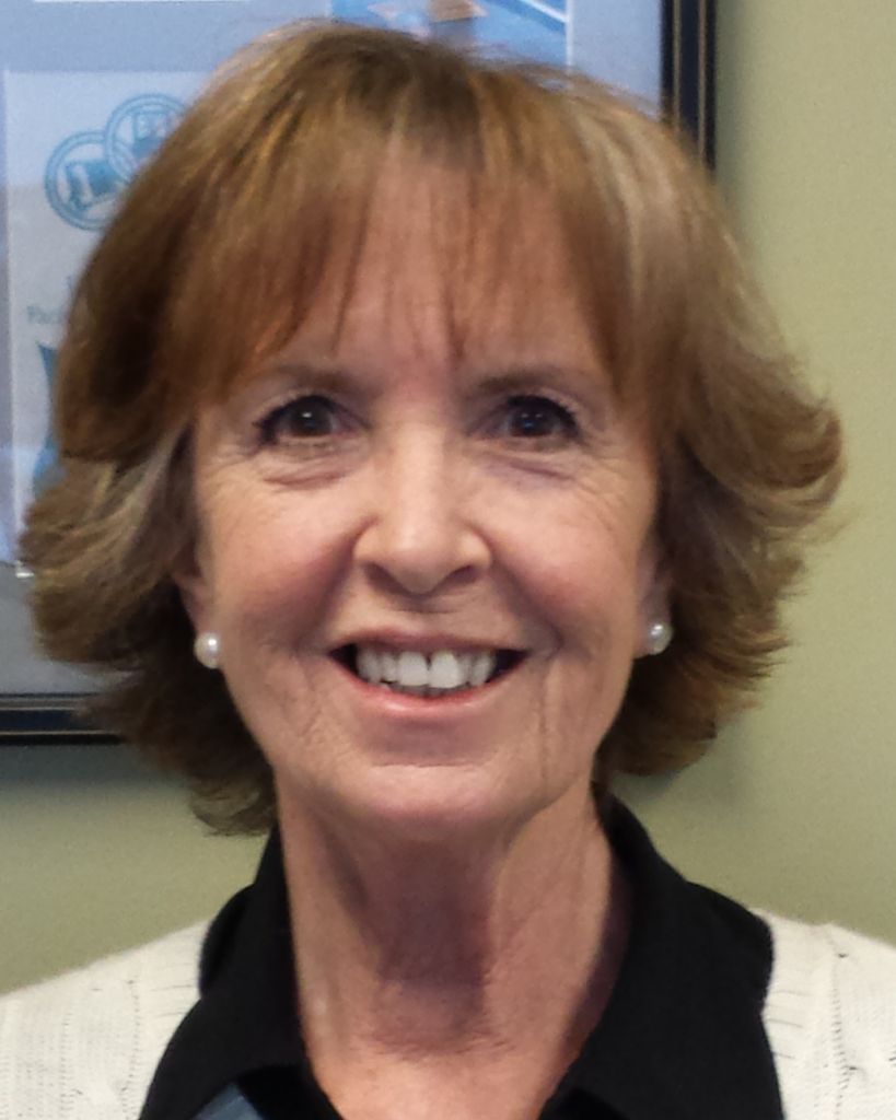 Eileen A. Marcure