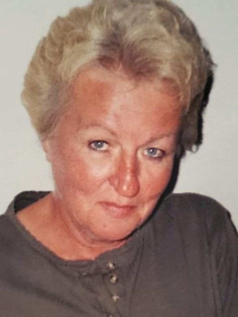Pamela “Pam” Suette Pierce