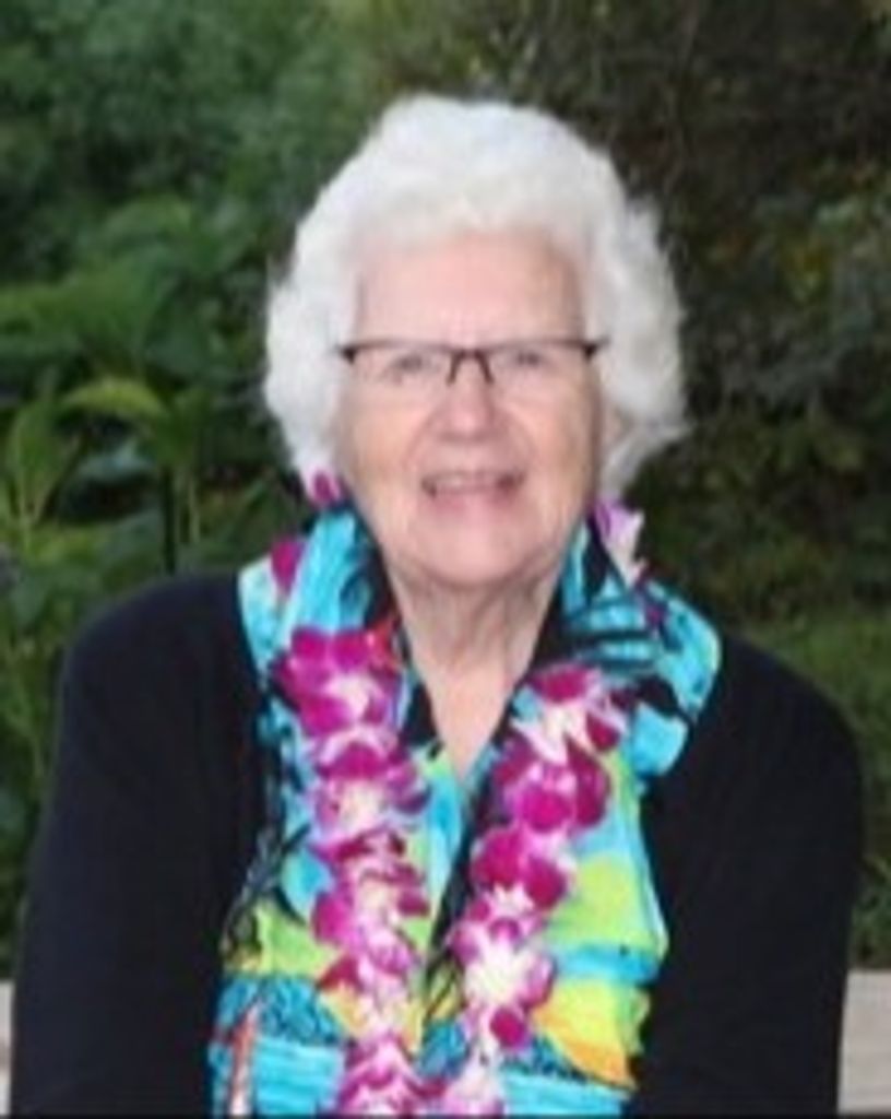 Pauline Jens Profile Photo