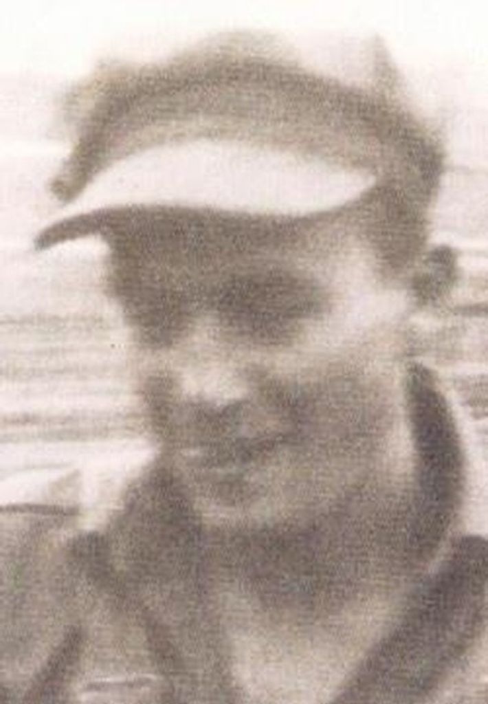 Frank H. Detwiler