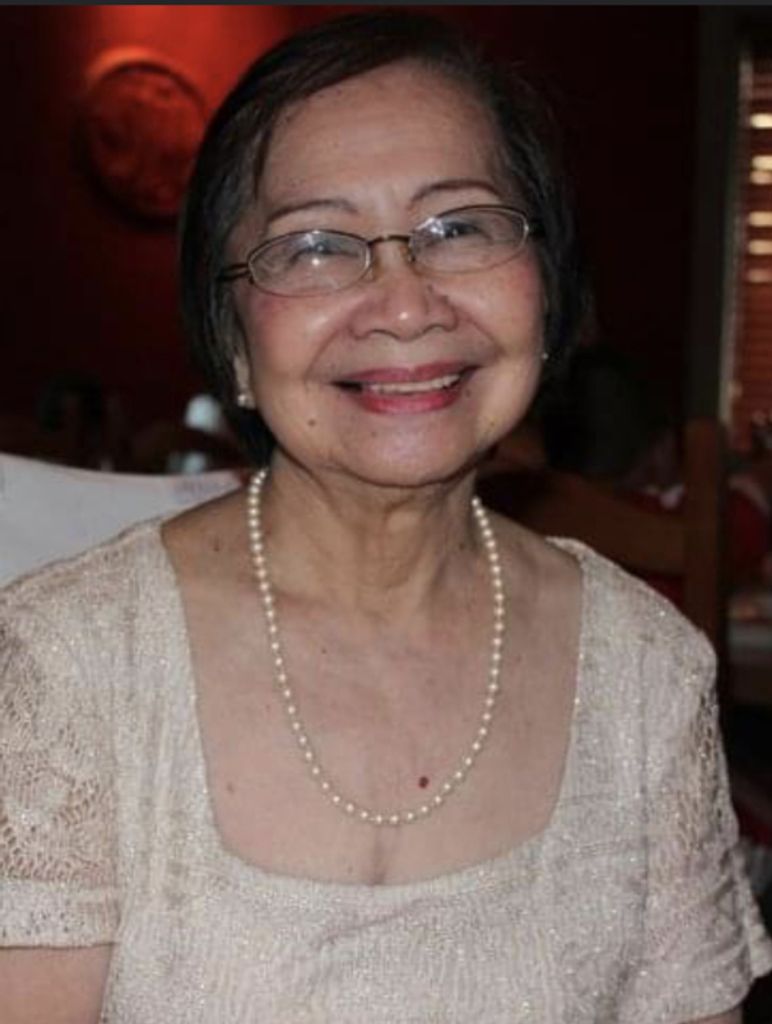 Cecilia Baldonado