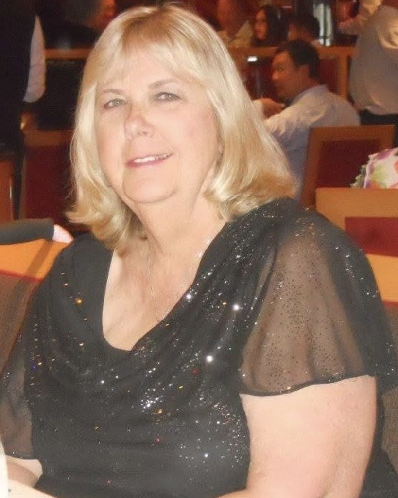 Sandra Kay Astley Profile Photo
