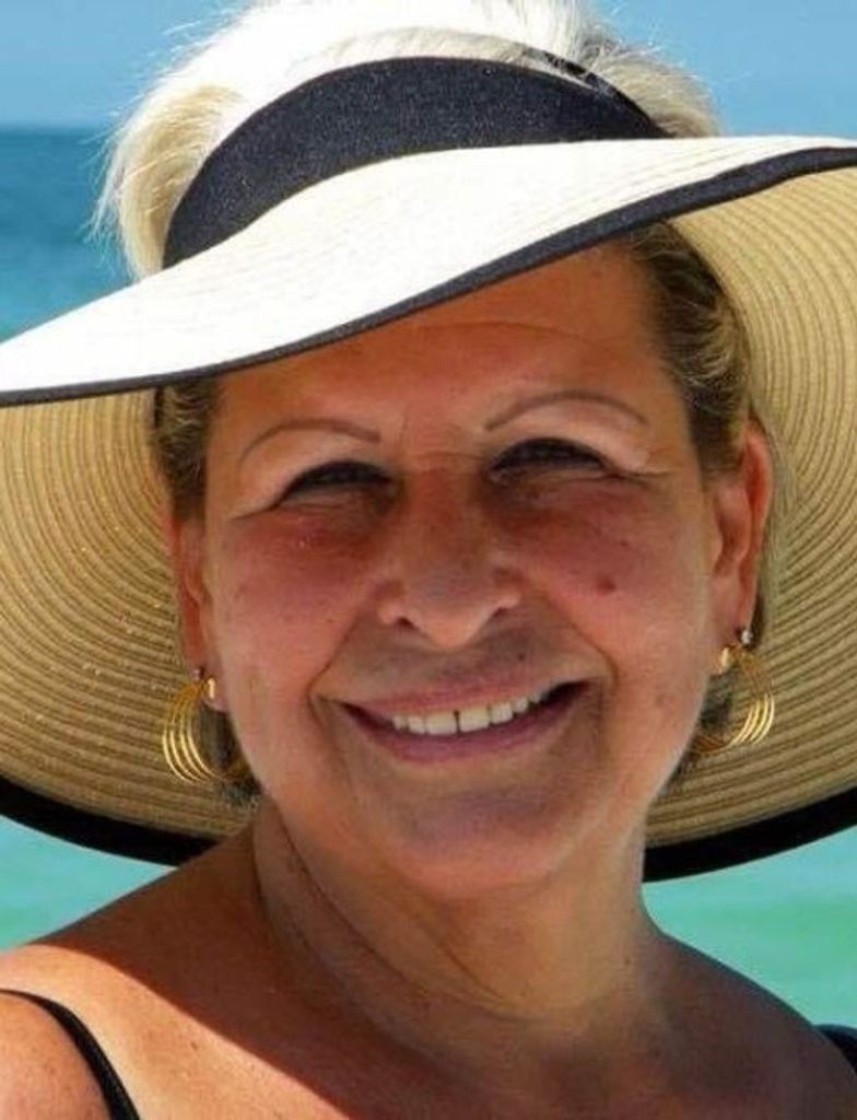 Susan Belford
