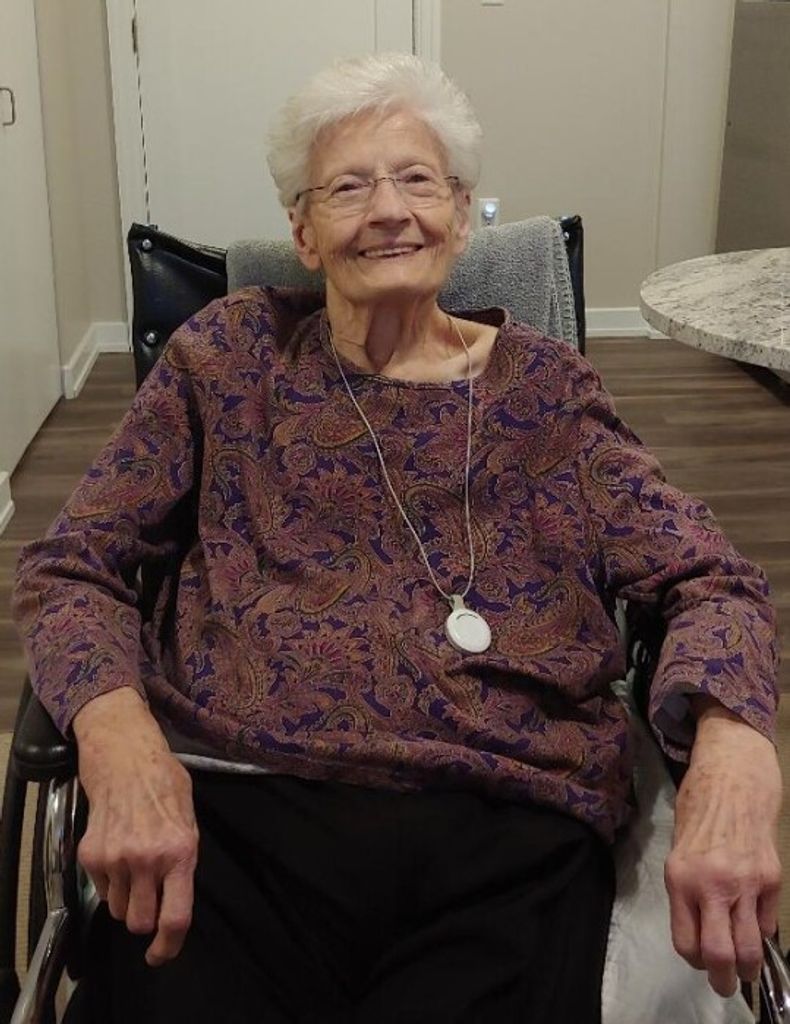 Ruth E. Zuehlke Profile Photo