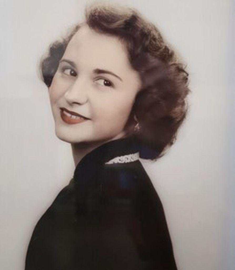 Marie Bumbolow