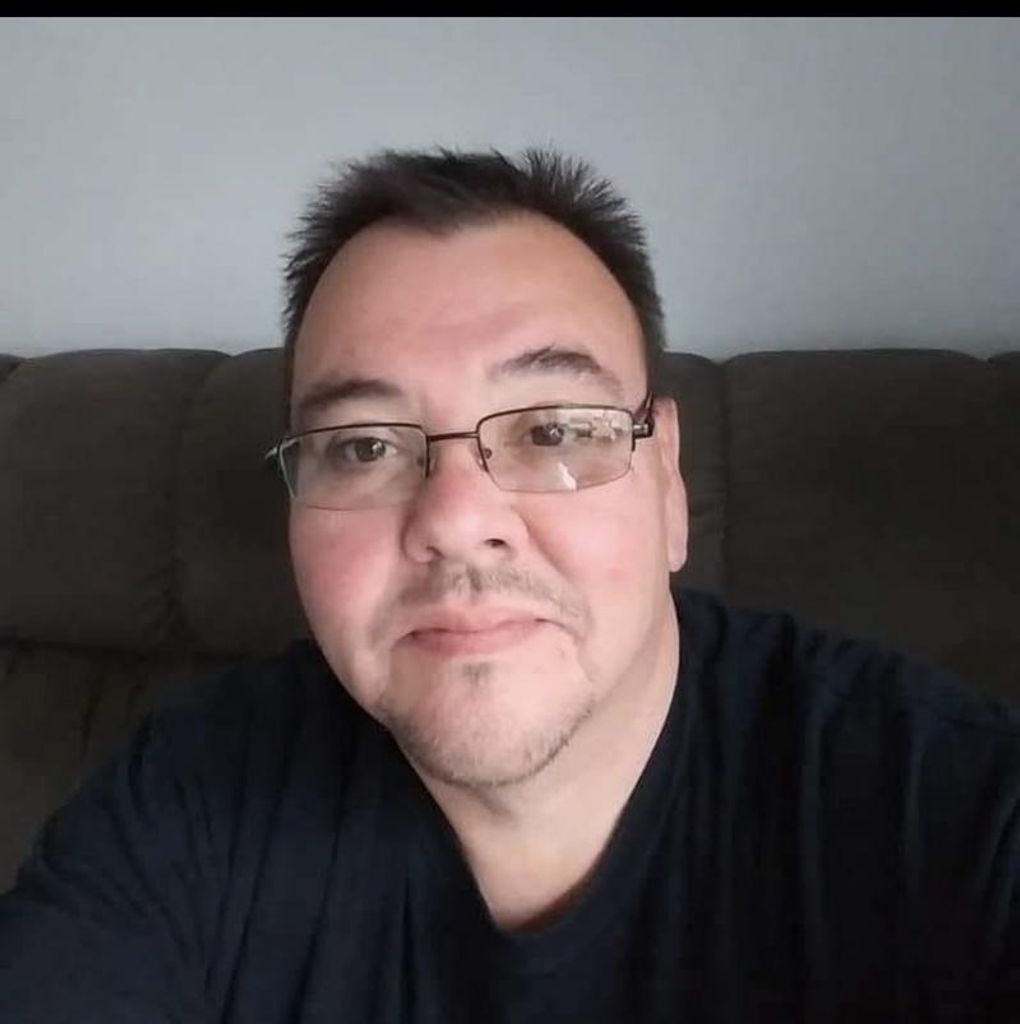 Daryl Todd Gourneau Profile Photo