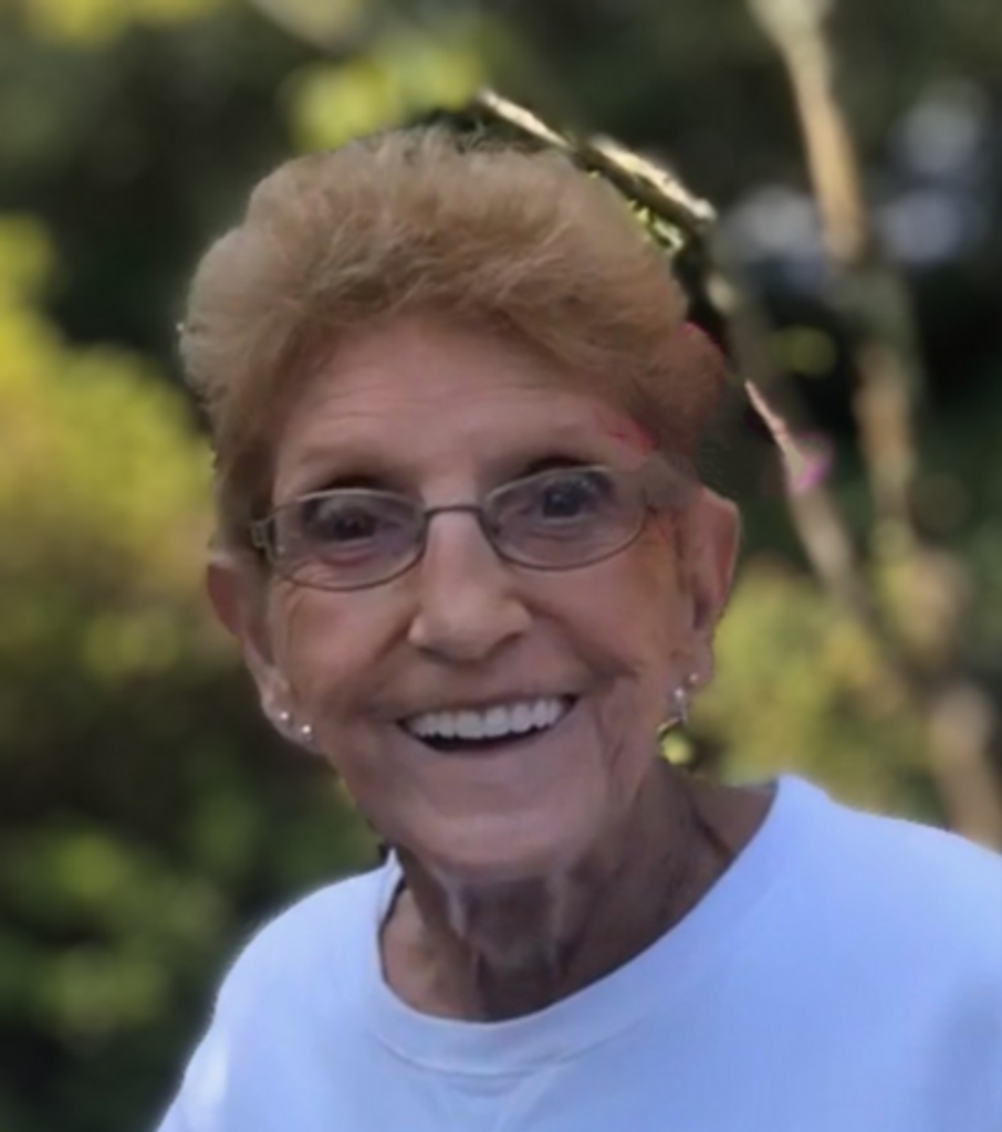 Patricia M. Richards Profile Photo
