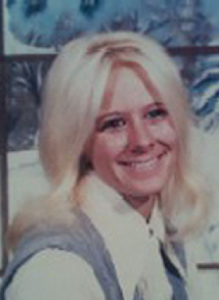Cynthia Atkinson