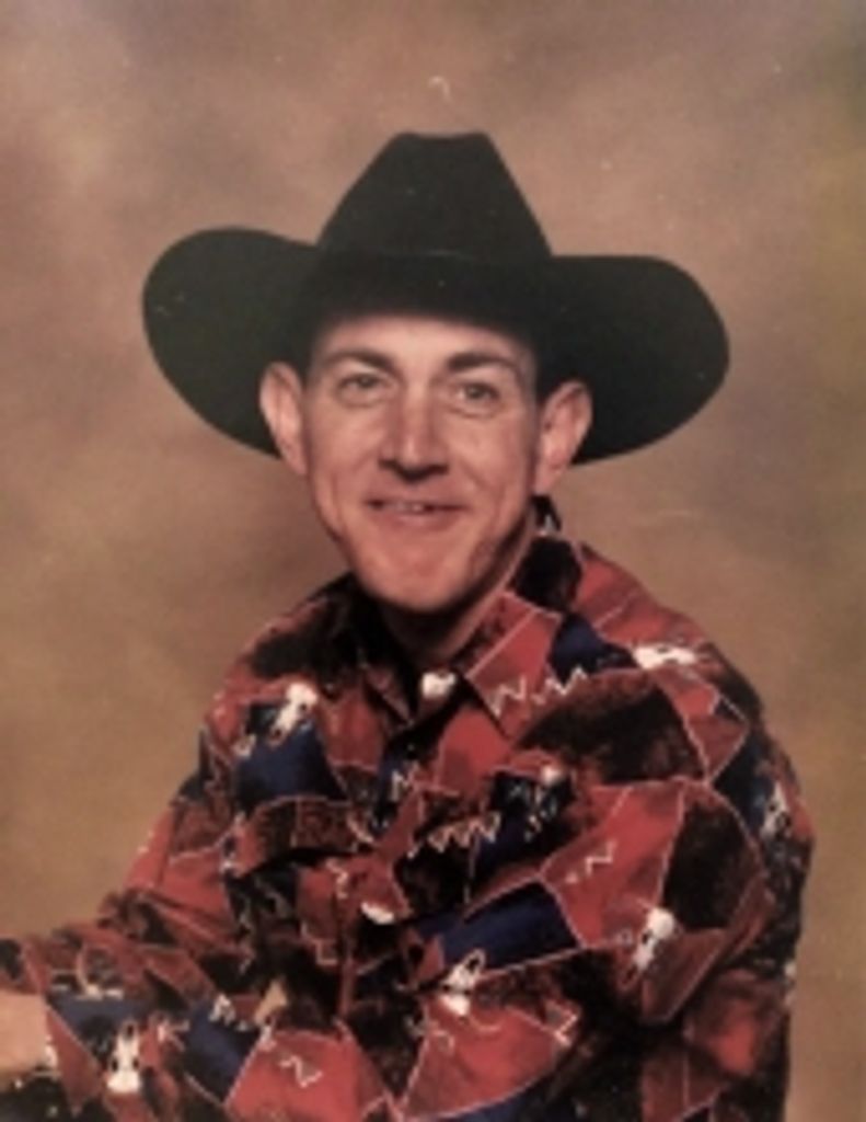 Ricky Wayne Barnett