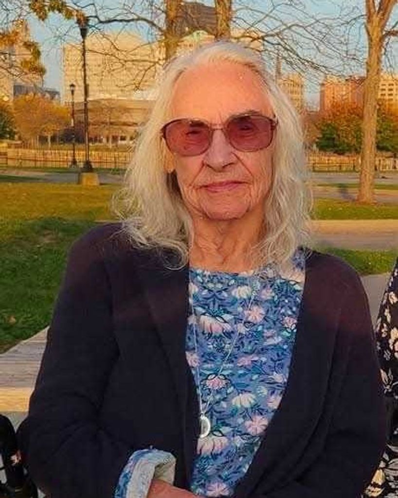 Ellen I. Foley Profile Photo