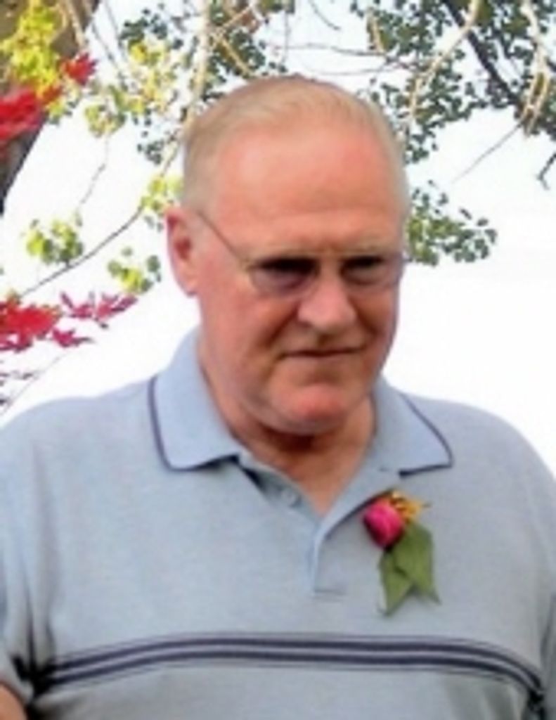 Alfred "Ralph" Clark