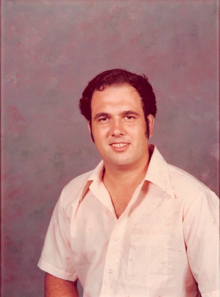 Larry Frazier