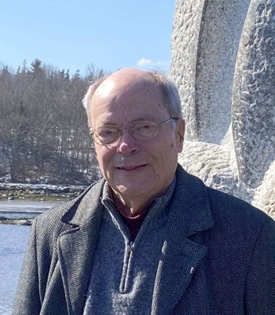 Timothy John Allen Profile Photo