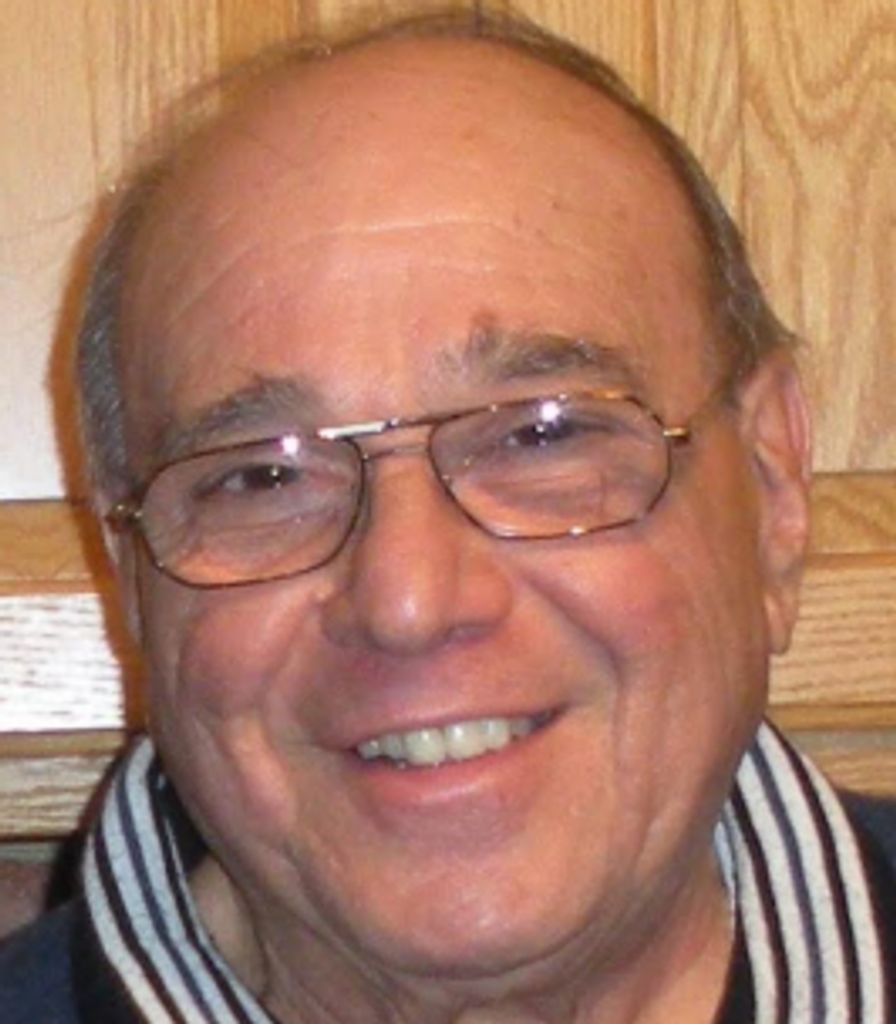 Augustus  Baratta