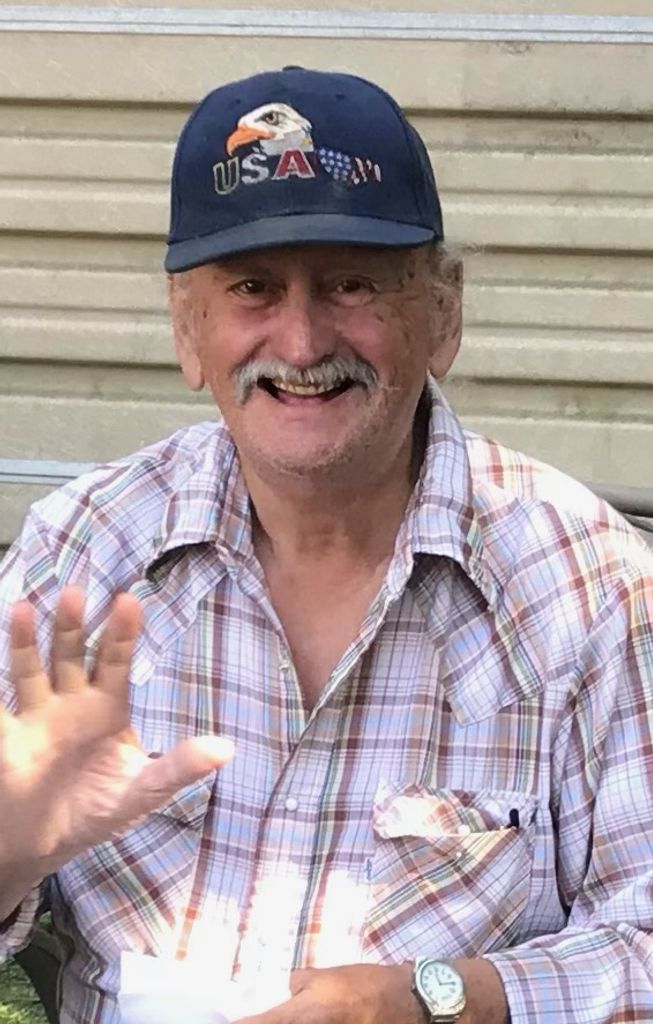 Raymond T. Lefebvre Profile Photo