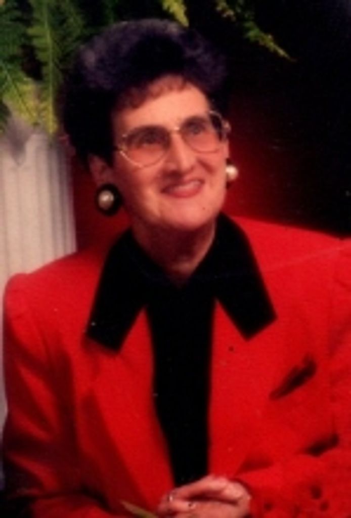 Jeanne Smith