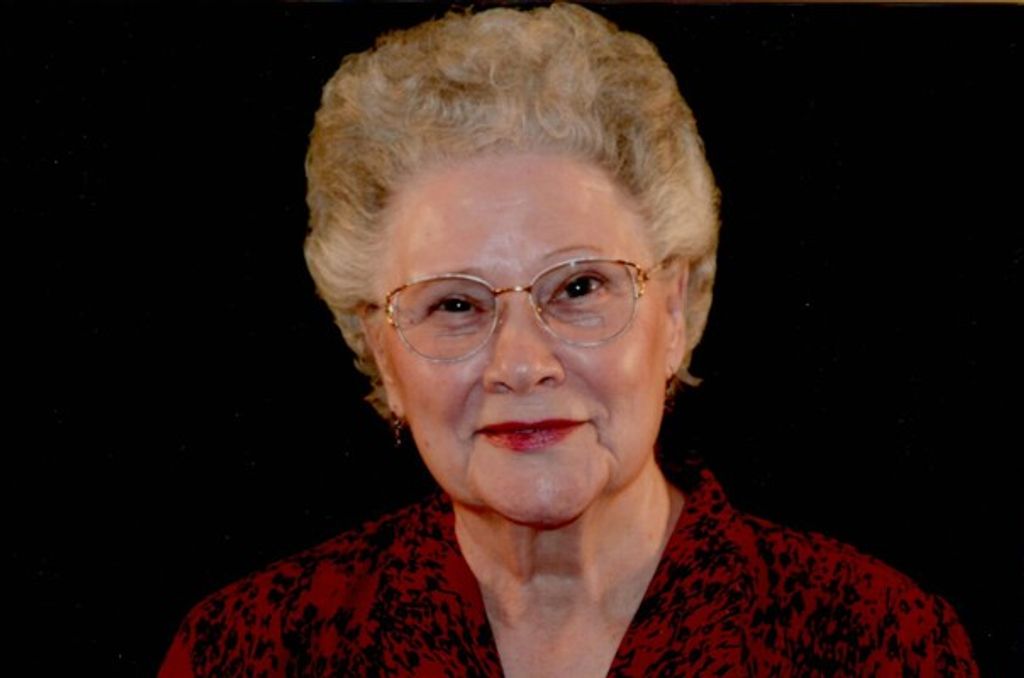 Hazel Marie Dacus Profile Photo