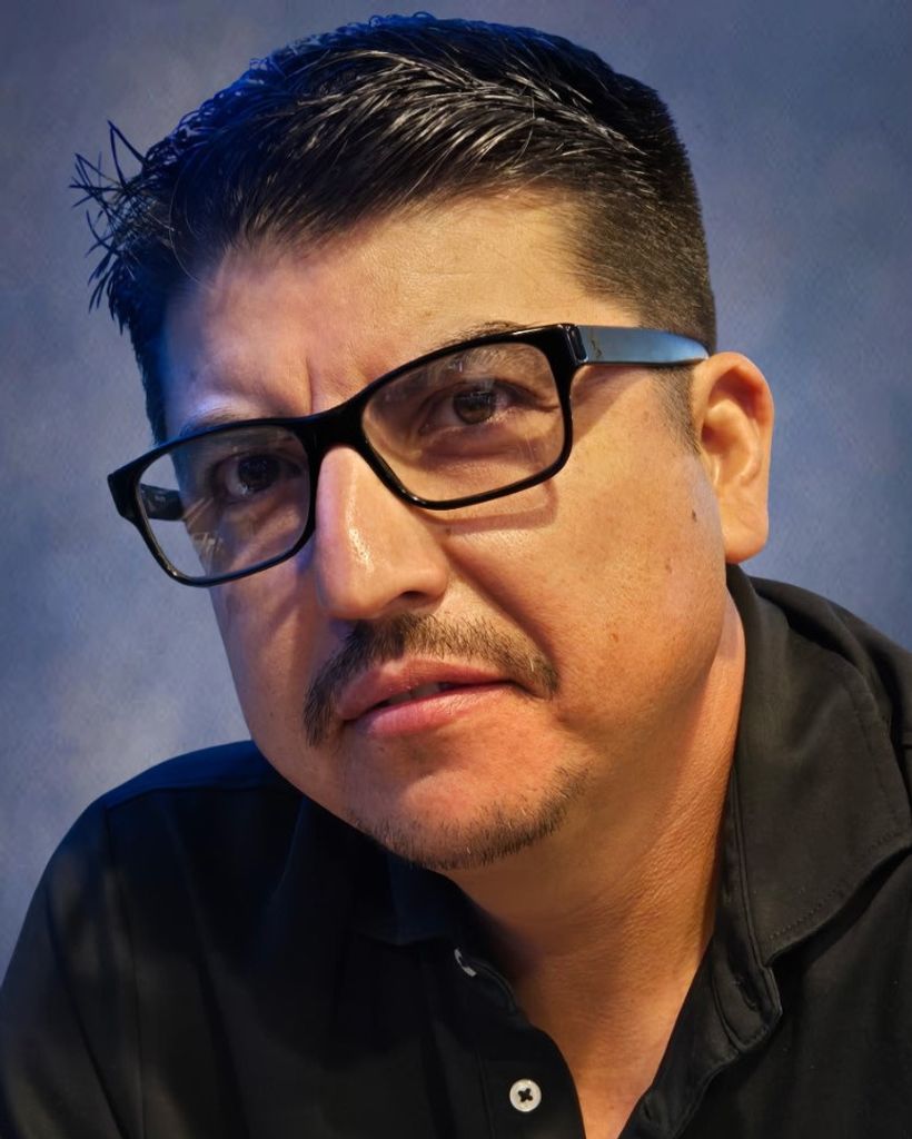 Gerardo M. Urias Profile Photo