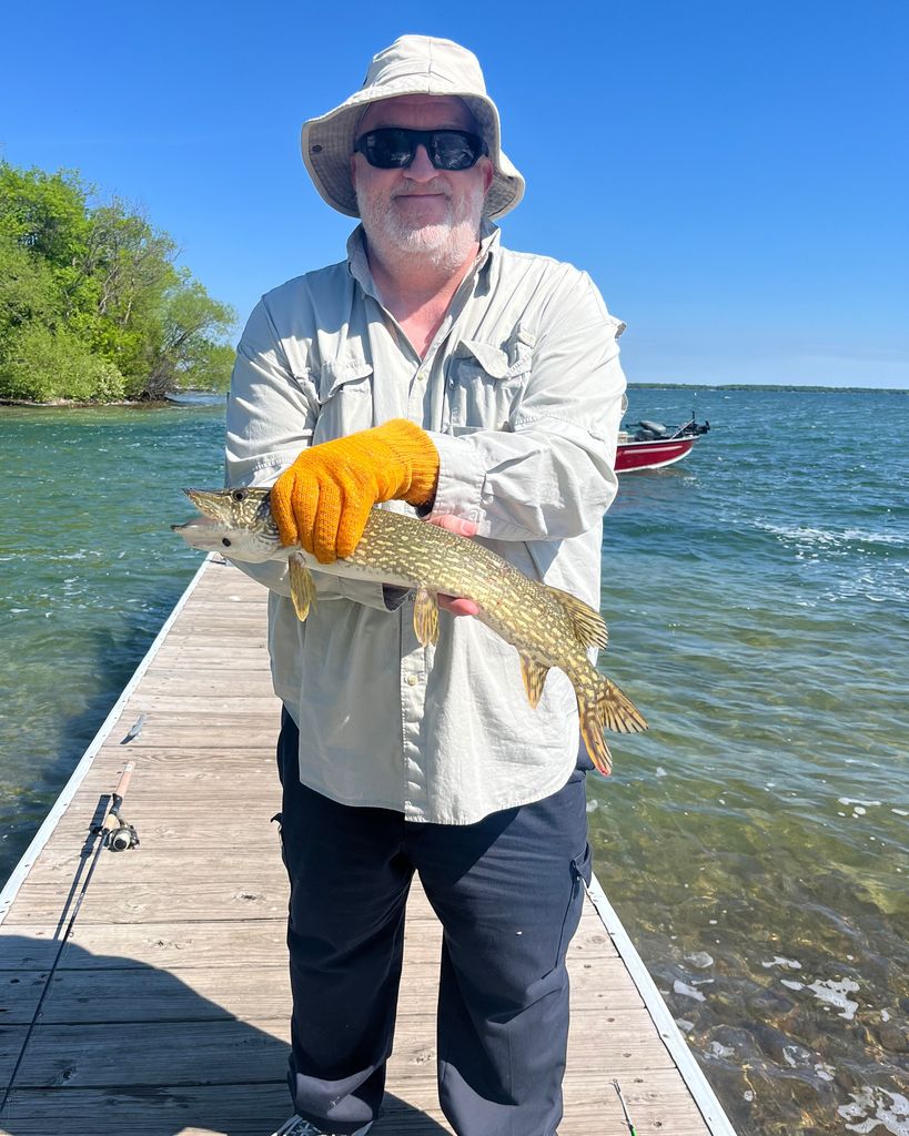 Glenn Jackson Carlson, Jr. Profile Photo