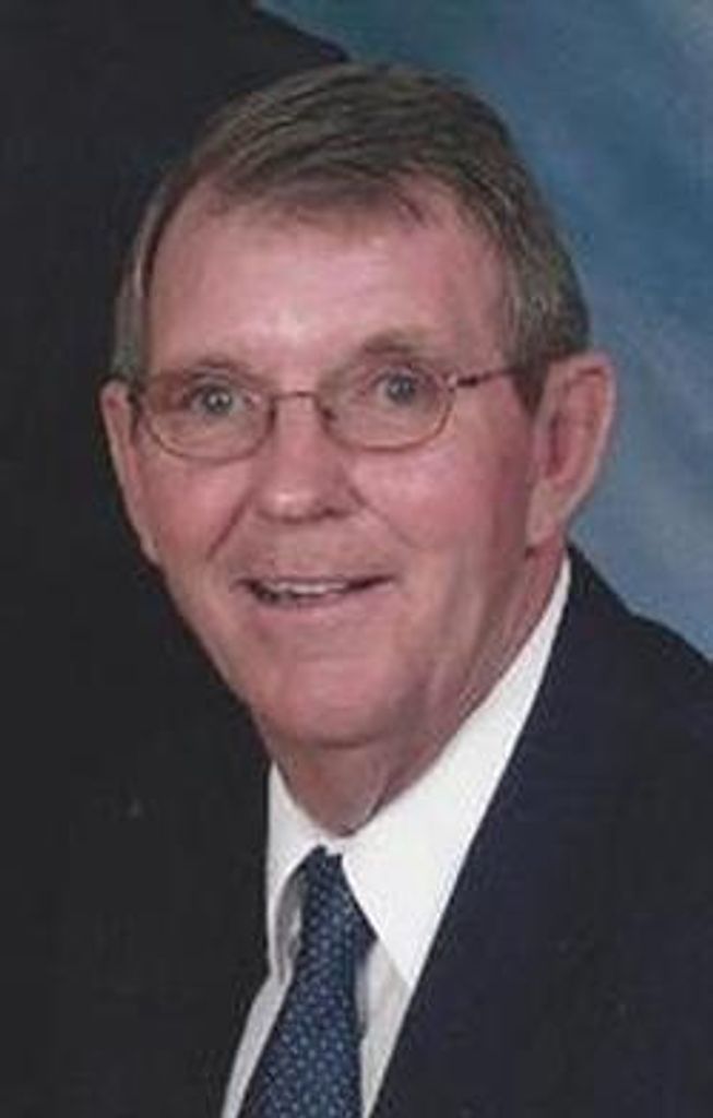 Jimmy Don Hopkins Profile Photo