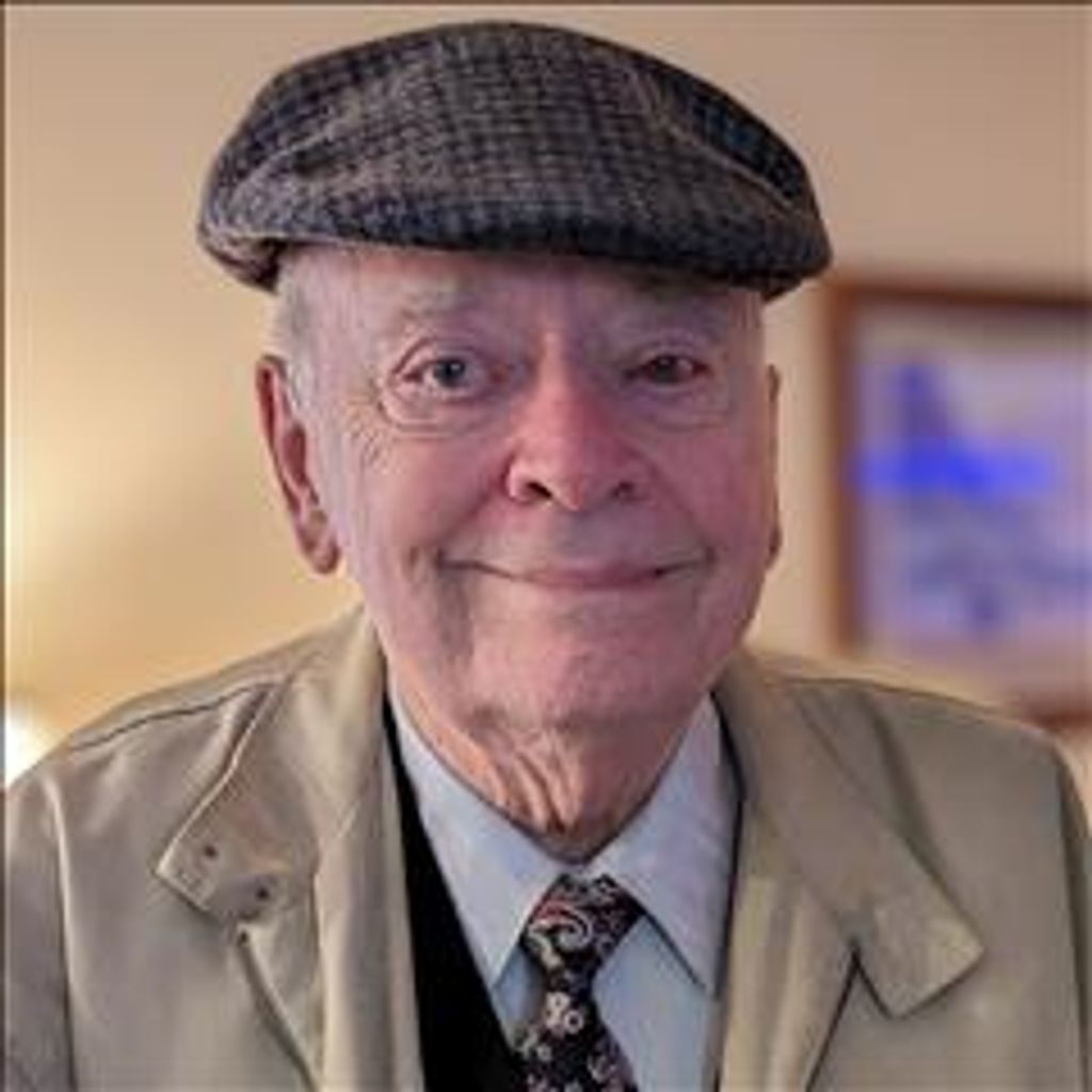 Richard Warren Healey