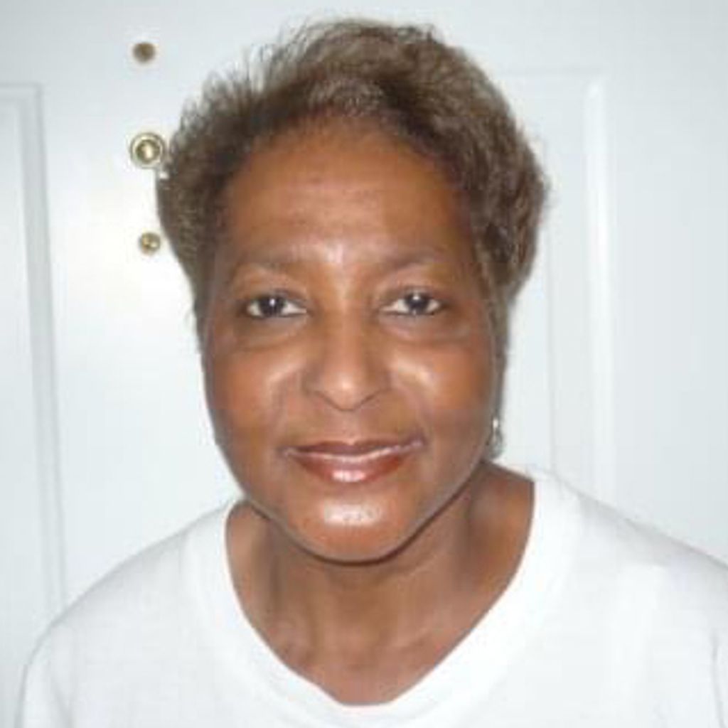 Carol Jean Bowie