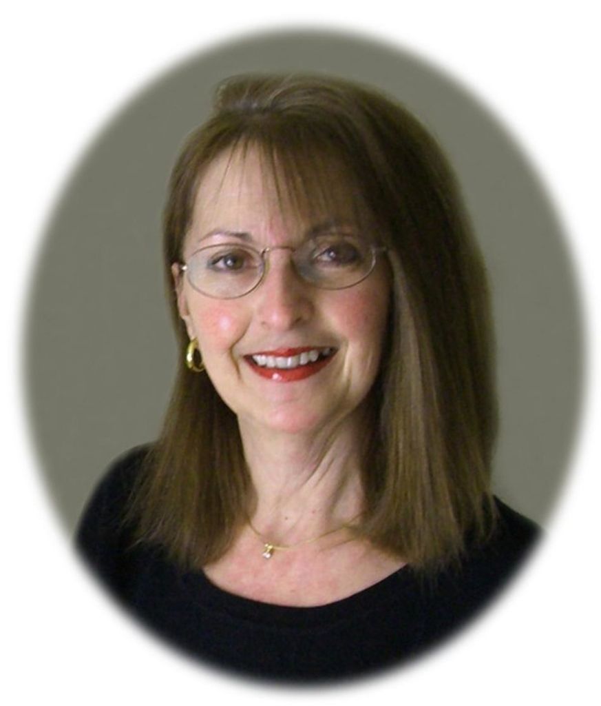 Patricia Lynne Crook