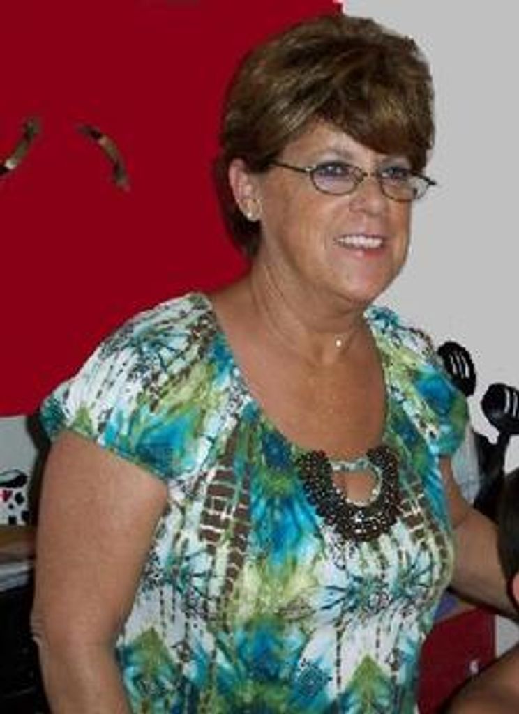 Vicky Diane Ellison