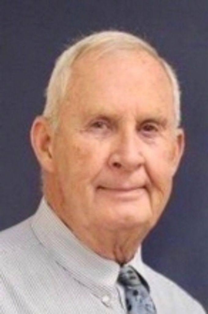 Edward P. Taylor, Jr.