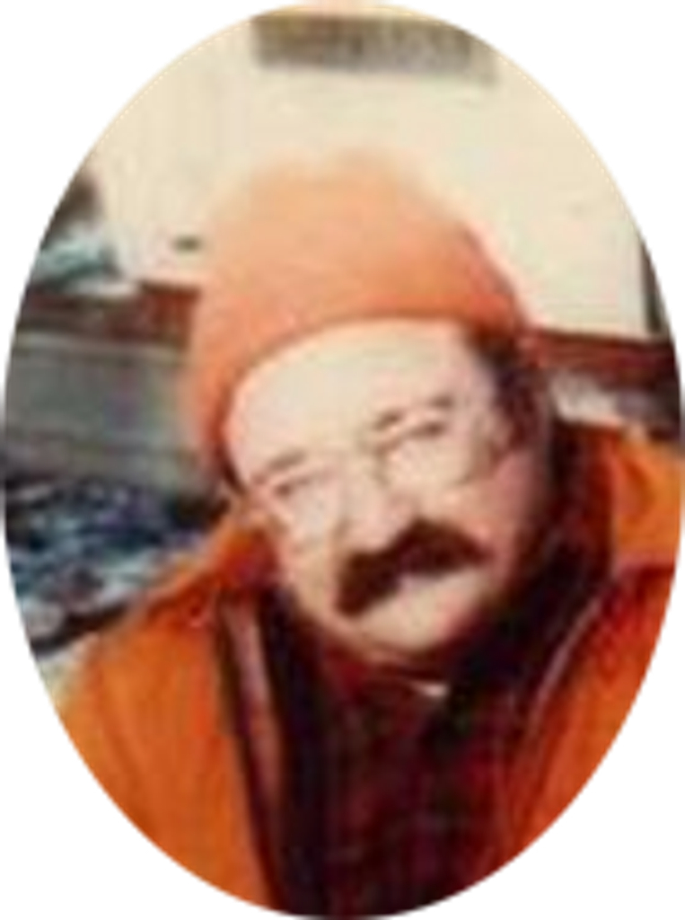 Timothy Mcgarry