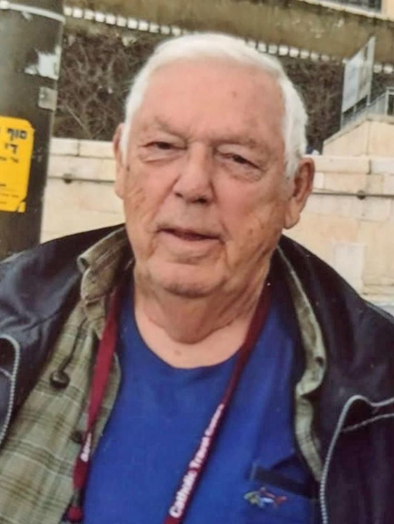 James Emanuel Snyder Profile Photo