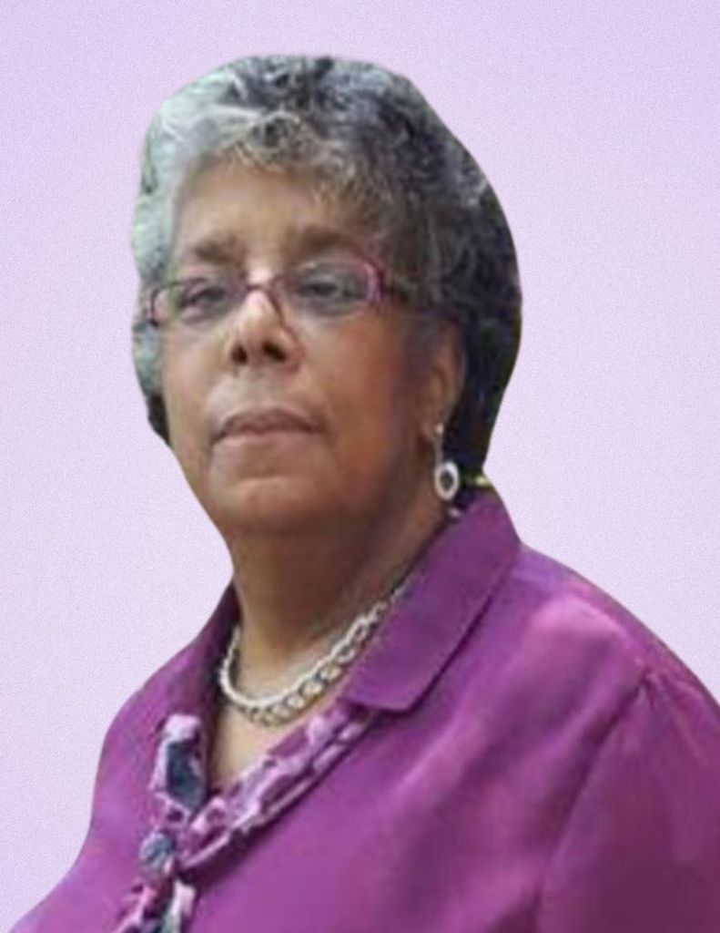 Veda Lynn Alexander Profile Photo