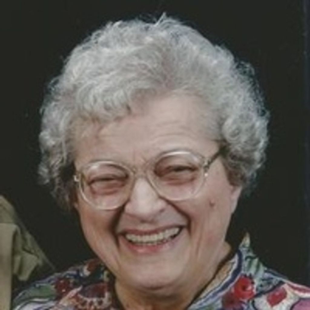 Peggy Louise Miller Profile Photo