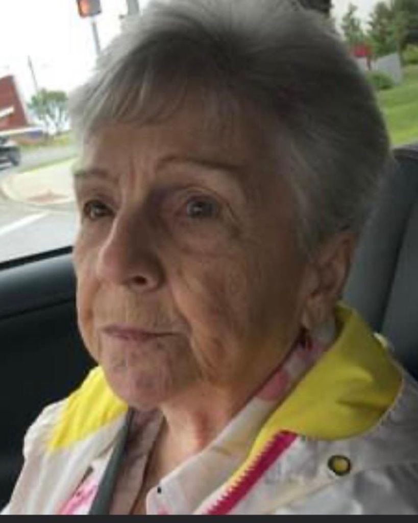 Nancy L. Wehberg