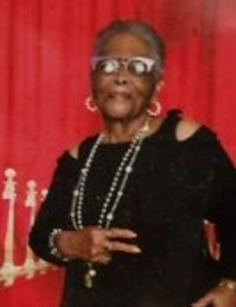 Carolyn Marsh-Wideman