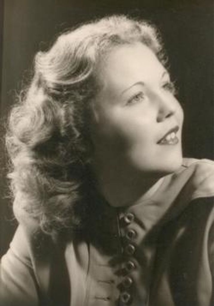 Ruth E. Schroeder